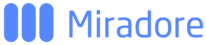 Miradore Logo