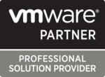 NetWerk VMware Logo