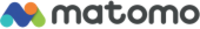 Matomo Logo - NetWerk GmbH