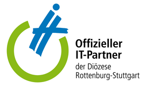 Logo Offizieller IT-Patner