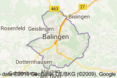 Telefonanlage Balingen