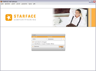 Starface Telefonanlage