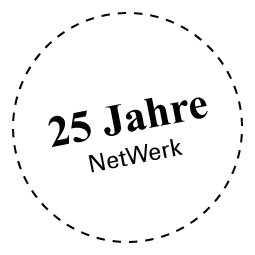 25 Jahre NetWerk